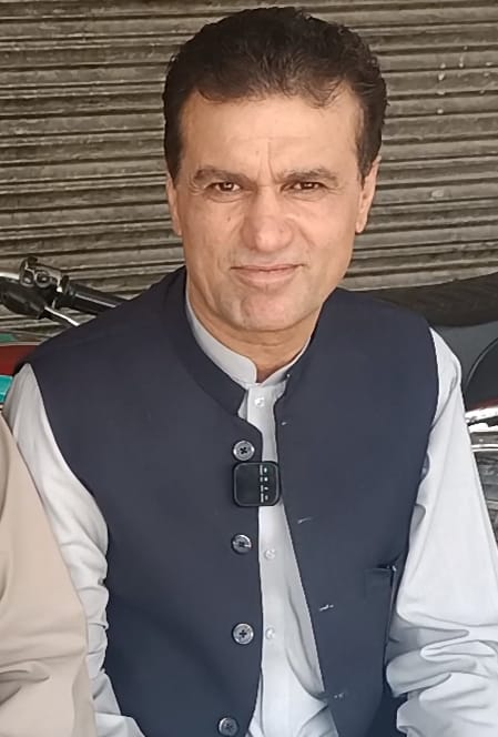 Academic Director of AI School