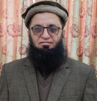 Chairman of AI School
