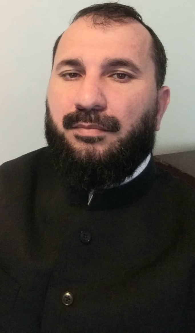 Executive Director of AI School