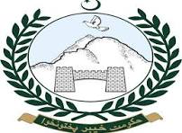 Government of Khyber Pakhtunkhwa Logo
