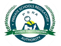 Private Schools Regulatory Authority Logo